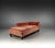 Wood Art Deco German Chaise Longue, 1930s For Sale - Image 7 of 18