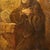 Italian Artist, Saint Francis of Paola, 1670, Oil on Canvas For Sale - Image 4 of 13