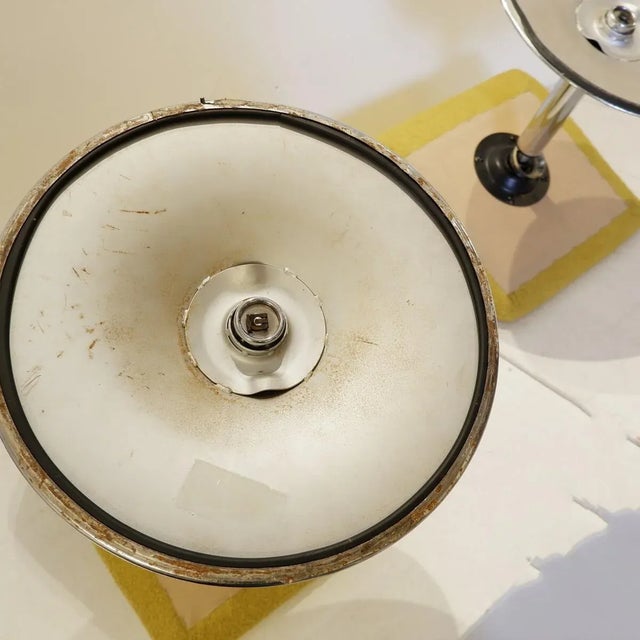 Vintage Swivel Chairs, 1960s, Set of 2 For Sale - Image 14 of 15