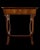 Biedermeier 1830s Austrian Biedermeier Occasional Table For Sale - Image 3 of 7