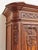Liège Carved Oak Cabinet For Sale - Image 12 of 14