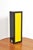 1980s Vintage Letter I Sign with Light, 1980s For Sale - Image 5 of 9