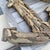 Handmade Vintage Driftwood Anchor For Sale In New York - Image 6 of 11