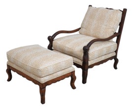 Example of Ottomans