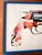 limited-edition "Pretty Girls Make Graves" concert poster created by Methane Studios 2007. A graphic illustration of a...