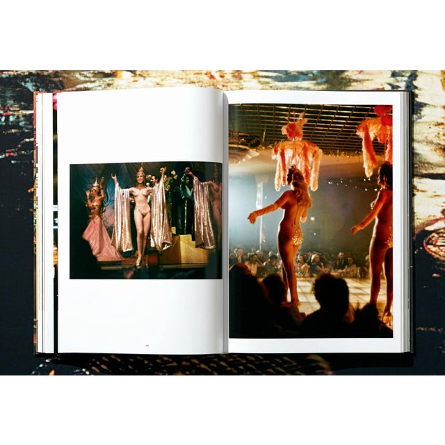 TASCHEN Books, "Marvin E. Newman" Photography Collection, Limited Edition, Signed For Sale - Image 11 of 12