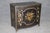 Pair 1980's Baker Chinoiserie Style Paint Decorated Bachelor Chests For Sale - Image 11 of 17