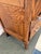 Victorian Eastlake Tiger Oak Wood Dresser With Mirror, 19th Century For Sale - Image 3 of 12