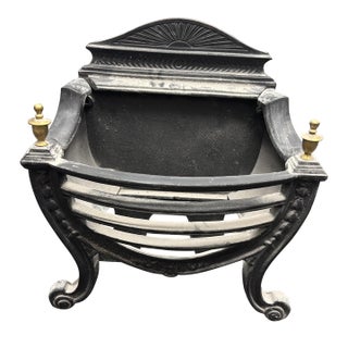 Chesneys The Adam No 2 Fire Basket For Sale