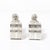 Pair of Victorian Silver-Plated 'Eton Boy' Napkin Holders For Sale In New York - Image 6 of 12