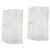Murano Glass Sconces by Kalmar, Austria, 1960s, Set of 2 For Sale - Image 14 of 14