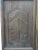 Pair of Lattice Screen Door Panel For Sale - Image 10 of 13