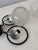 Model 238/2 Wall Lamp by Gino Sarfatti for Arteluce, Italy, 1960s For Sale - Image 3 of 8