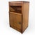Mid-Century Wooden Bedside Cabinets, Set of 2 For Sale - Image 13 of 14