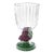 Bordallo Pinheiro Carmen Goblet, Grape For Sale