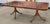 Yorkshire Georgian Style Yew Wood Banded Extension Dining Table For Sale - Image 13 of 17