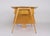 Mid-Century Modern Vintage Desk in Ash, 1950s For Sale - Image 3 of 13