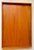 Mid-Century Modern Large Danish Modern Tray in Teak, 1960s For Sale - Image 3 of 10