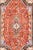 Tribal Vintage Hand-Knotted Persian Qashqai Rug 5'9" X 8'6" For Sale - Image 3 of 18