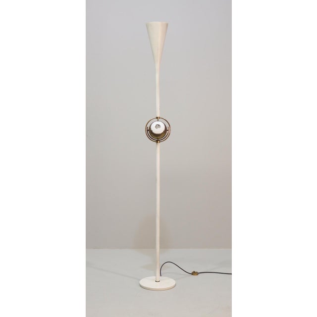 Model 12555 Polifemo by Angelo Lelli for Arredoluce, 1959 For Sale - Image 15 of 15