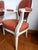 Louis XVI Medallion Cabriolet Armchairs, 1890s, Set of 2 For Sale - Image 11 of 16