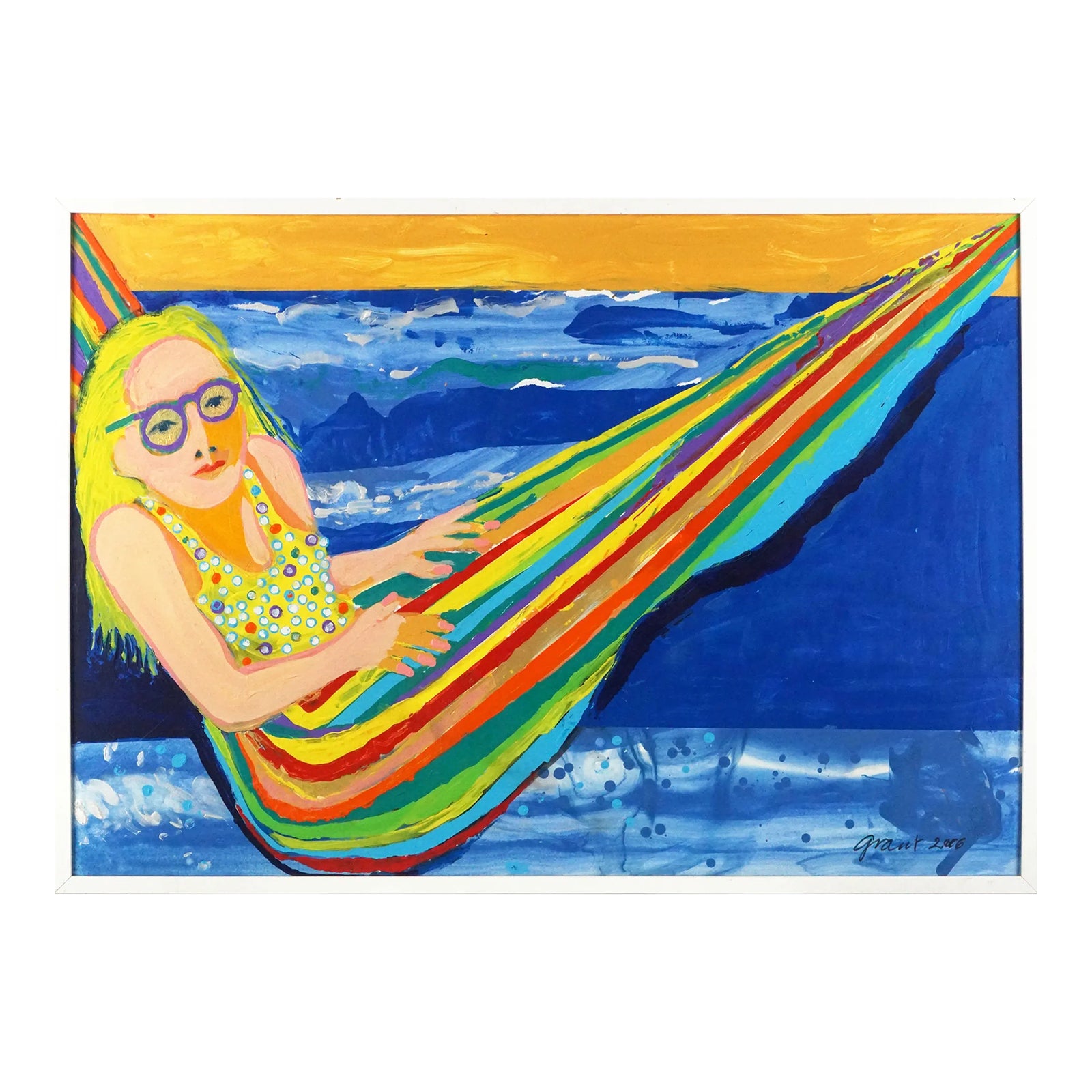 simple-summer-days-figure-in-a
