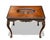 Antique Tray Top Table For Sale - Image 12 of 12