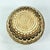 Early 20th Century Zulu Basket South Africa 9inch MATTER COLLECTION For Sale - Image 4 of 8