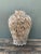 Mid 20th Century Vintage Shell Covered Sculpture For Sale - Image 5 of 12