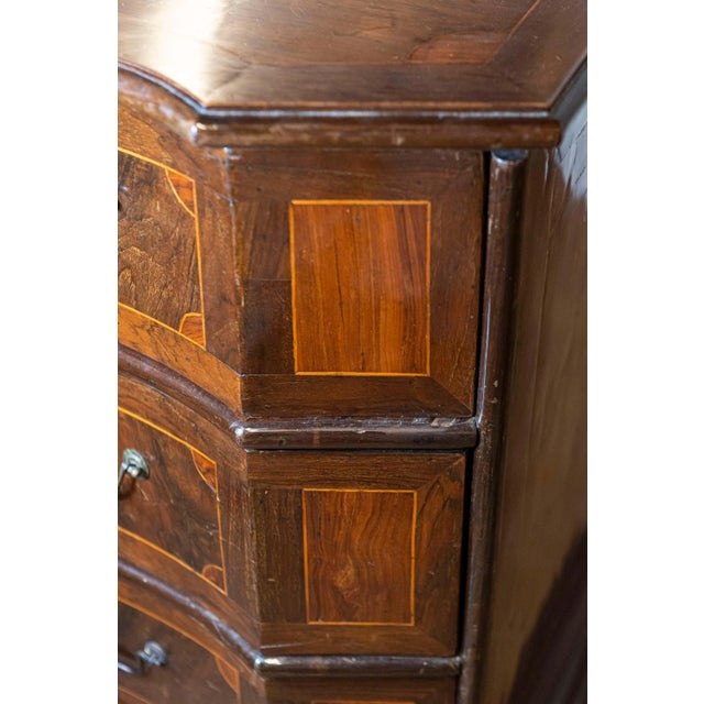 17th Century Italian Commode For Sale In Atlanta - Image 6 of 8