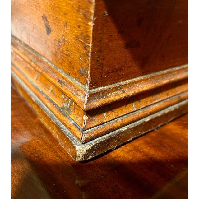 19th Century Apothecary Scale For Sale - Image 12 of 12