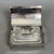 A true collector's piece of exceptional charm and rarity, a masterpiece of silverware ideal for enhancing a prestigious...