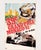Grand Prix De Monaco 39e 1981 Limited Edition Motorsport Poster by J. Grognet For Sale - Image 3 of 10