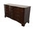 Kindel Furniture Kindel Furniture Solid Mahogany Traditional Style 66" Triple Dresser For Sale - Image 4 of 13
