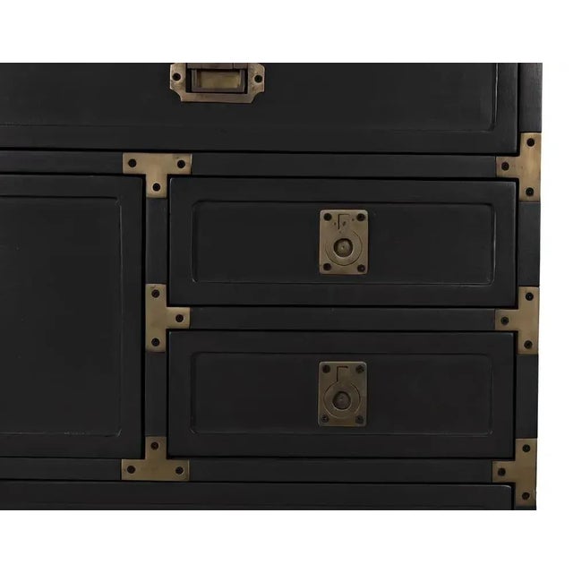 Noir NOIR Charles Chest, Pale For Sale - Image 4 of 6