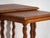 Nesting Tables in Oak, Set of 2 For Sale - Image 6 of 13