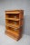 Rare "Ideal" Quarter Sawn OakStacking Bookcase by Globe Wernicke For Sale - Image 9 of 12