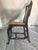 Mid 18th Century Period Queen Anne Chairs- 4 Pieces For Sale - Image 6 of 8