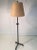 Brutalist After Giacometti 'etoile' Floor Lamp For Sale - Image 3 of 11
