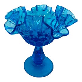 Example of Fenton Art Glass Company Decorative Bowls