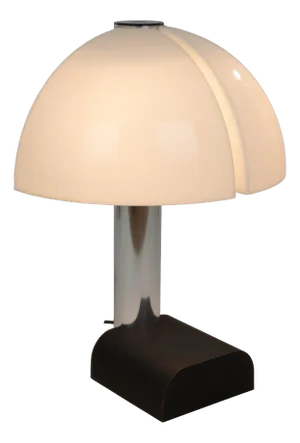 Spicchio Table Lamp by Danilo and Corrado Aroldi for Stilnovo, 1970s