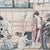 Vintage Japanese Woodblock Print After Torii Kiyonaga Bathhouse Women For Sale - Image 4 of 10