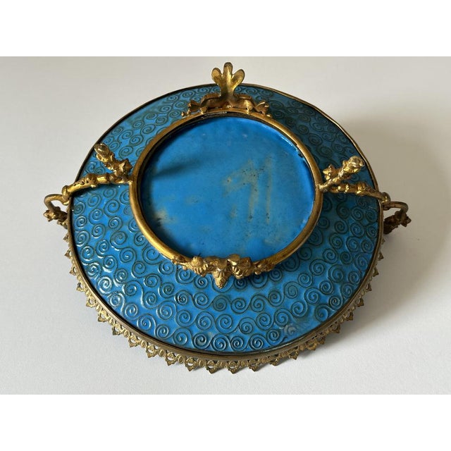 Japanese Art Centerpiece, 19th Century For Sale - Image 9 of 18