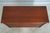 2000 - 2009 Stickley Cherry Regency Style 5 Drawer Dresser For Sale - Image 5 of 18