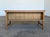 Mid-Century Modern Oak Writing Desk by Henning Kjærnulf, 1960s For Sale - Image 11 of 13