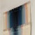 Contemporary Ishoku Perspective 02 Curtain by Mae Engelgeer For Sale - Image 3 of 6