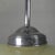 Art Deco Pendant Lamp with Marbled Glass Shade, 1930s For Sale - Image 12 of 15