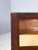 Osvaldo Borsani Art Deco Italian Nightstands in Parchment attributed to Osvaldo Borsani, 1940s, Set of 2 For Sale - Image 4 of 18