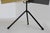 Wood Mid-Century Dutch Sewing Box Stand by Joost Teders for Metalux, 1950s For Sale - Image 7 of 11