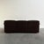 Mid-Century Modern Leather DS12 Modular Sofa from De Sede, Switzerland, 1970s, Set of 3 For Sale - Image 3 of 12